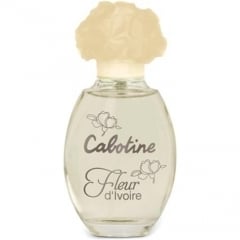 Cabotine Fleur d'Ivoire
